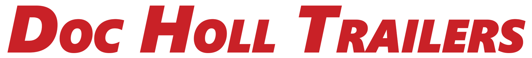 Doc Holl Trailers