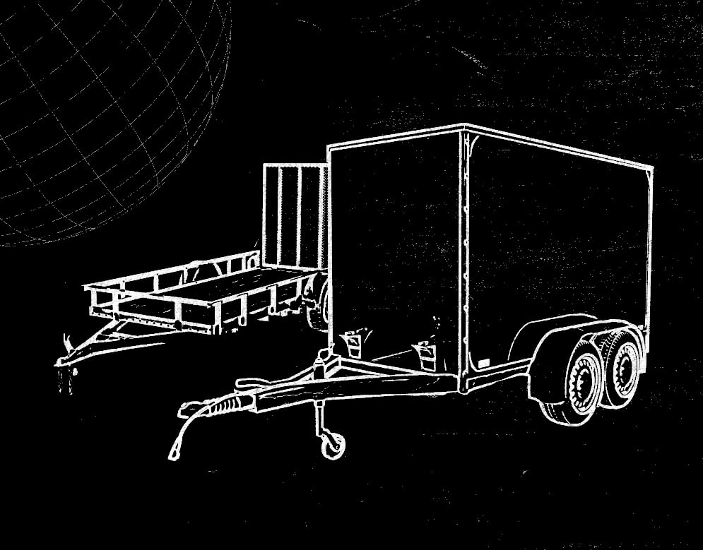trailers